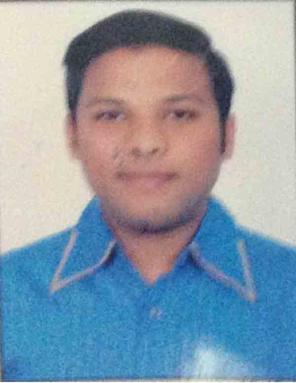Akshay Hiran